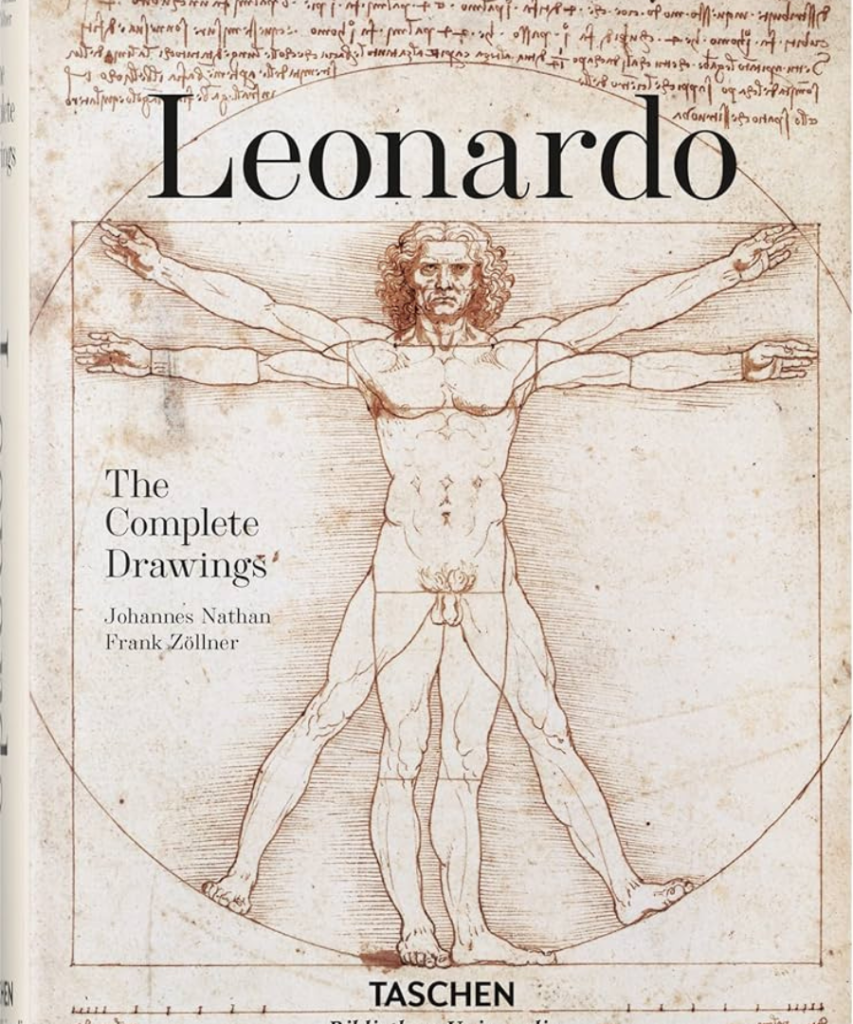 leonardo da vinci
