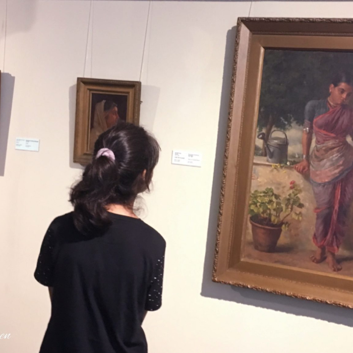 National Art Gallery in Delhi – Art in the Heart of India​