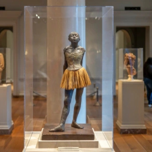 4. National Art Gallery Museum – Why Museums Matter