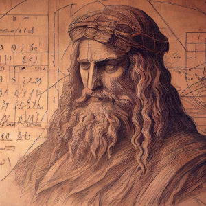 Leonardo da Vinci