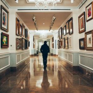 The Ultimate Guide to National Art Galleries: From Mumbai to London & Beyond! 🎨✨